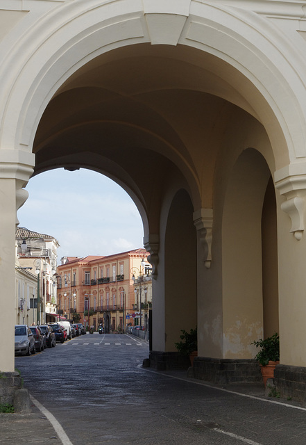 Università degli Studi di Napoli Federico II