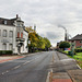 Duisburger Straße (Duisburg-Homberg) / 3.10.2022
