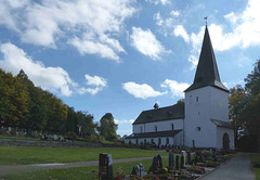 Thülen - St. Dionysius