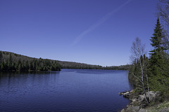 Brewer Lake (© Buelipix)