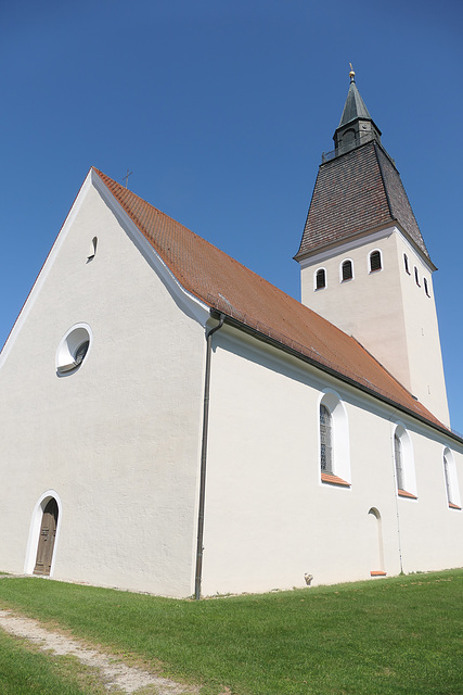 Berching, Katholische Kirche St. Lorenz (PiP)