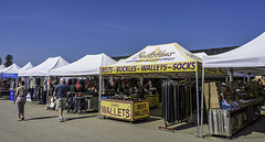 St. Jacobs Farmers' outdoor market ... P.i.P. (© Buelipix)