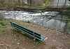 Es bleibt alles im Fluss