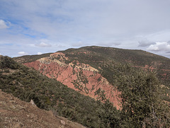 Envoûtement féerique à perte de vue