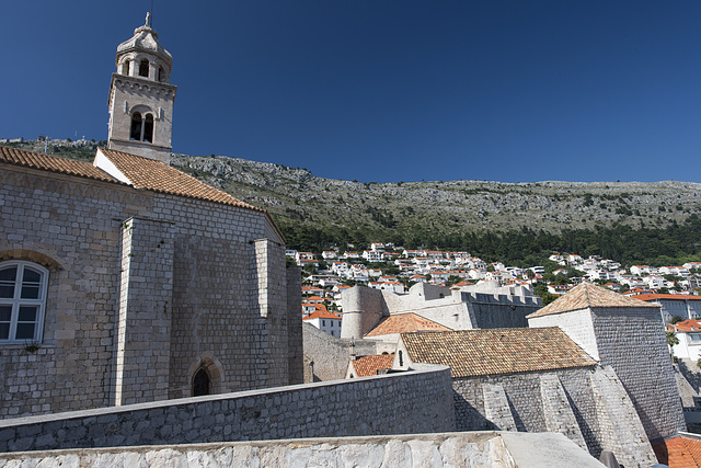 Dubrovnik - Croazia