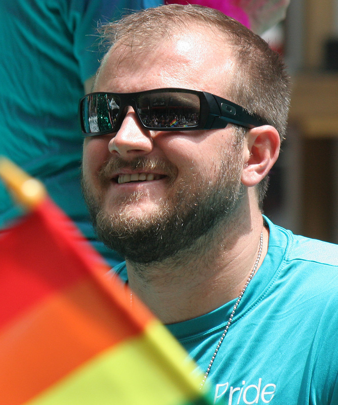 San Francisco Pride Parade 2015 (7411)