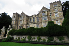 fountains hall, yorkshire