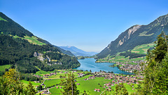 Lungernsee - Switzerland