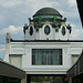 Hietzing U-Bahn Station - 21 August 2017