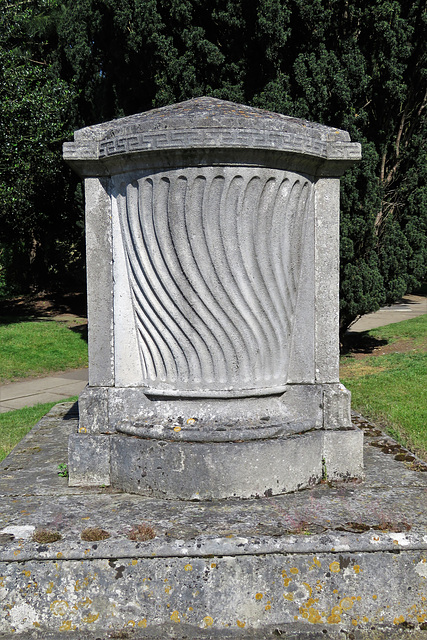 twickenham church , middx