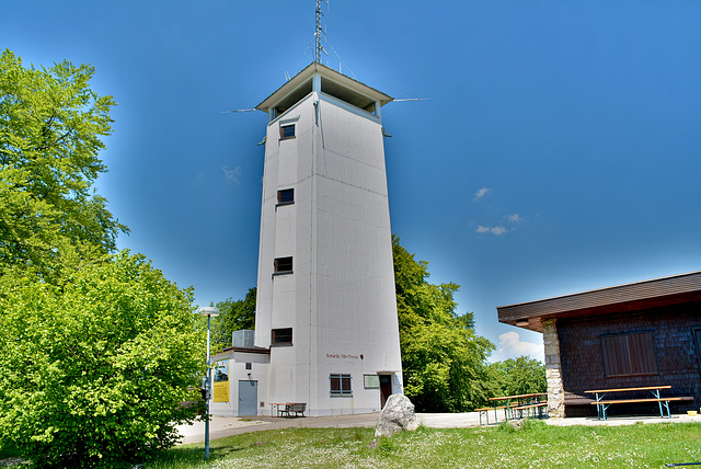 Volkmarsbergturm