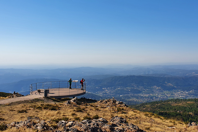 Serra da Freita, Portugal