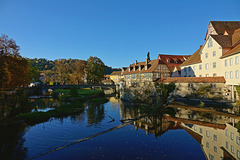 Oktoberlicht