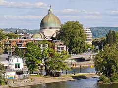 Liège - Saint-Vincent