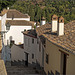 Granada El Albaicin