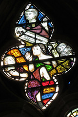 carlisle cathedral