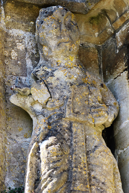 sherston church, wilts