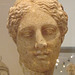 Female Head (Possibly Hygieia?) from Telea in the National Archaeological Museum of Athens, May 2014