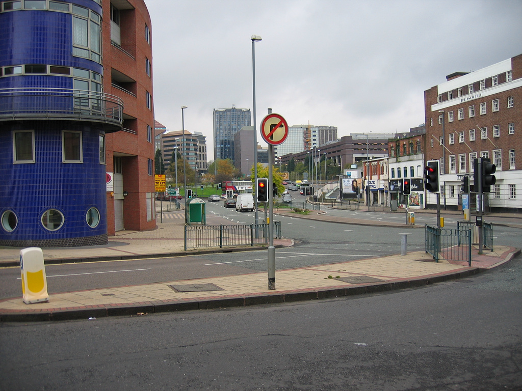 Snow Hill