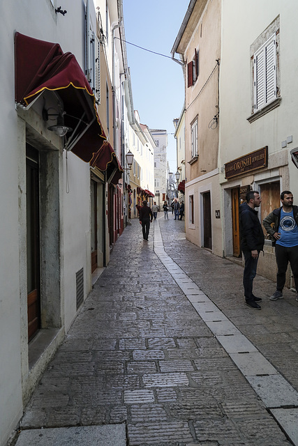 Krk - Croazia