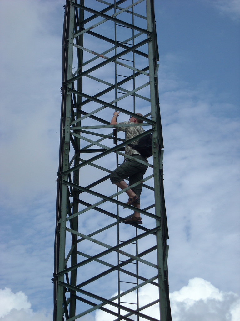 Field Day 2008