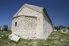 Bribirska Glavica, Bribir - Croazia