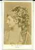 Mila Roeder (Rodini) by Unknown