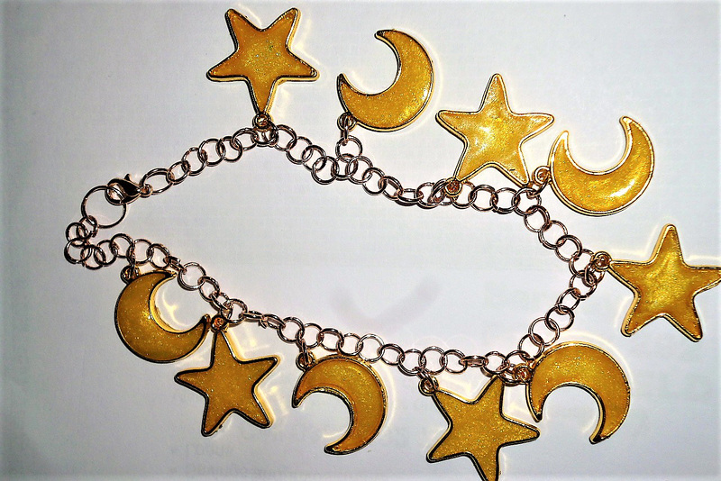 Night-time bracelet