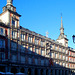 ES - Madrid - Plaza Mayor