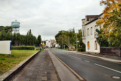 Duisburger Straße (Duisburg-Homberg) / 3.10.2022