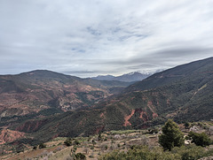 Des paysages à couper le souffle / Breathtaking landscape