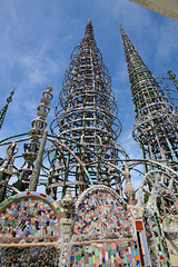 Watts Towers (5120)