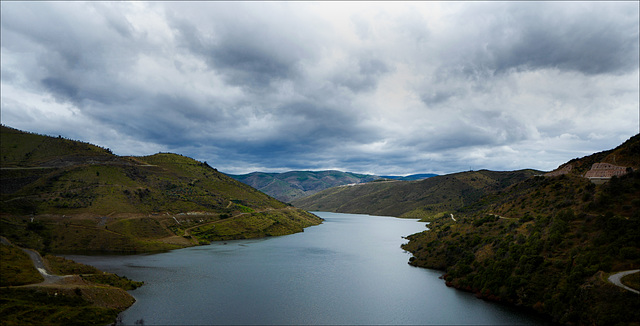 Paísagens trasmontanas