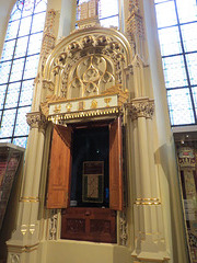 La synagogue Maisel, 4.