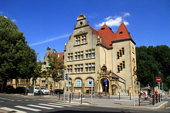 Metz