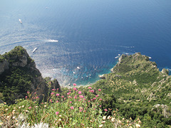 Anacapri.