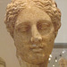 Female Head (Possibly Hygieia?) from Telea in the National Archaeological Museum of Athens, May 2014