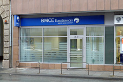 BMCE EuroServices, Frankfurt - 11 January 2019