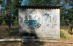 SSC399 - Frontale Perspektive
