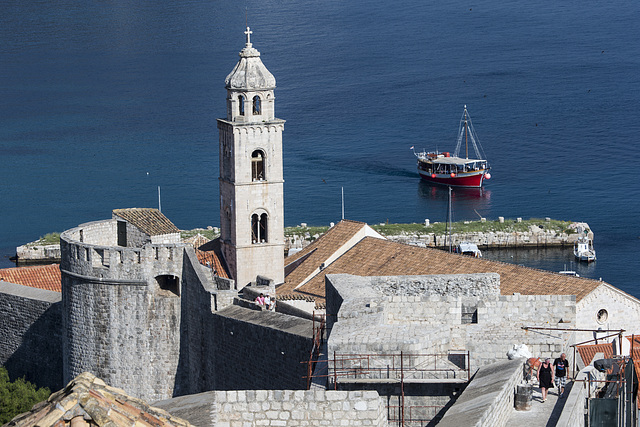 Dubrovnik - Croazia
