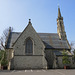 st marylebone cemetery, east finchley, london