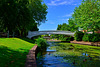 River Sow, Stafford