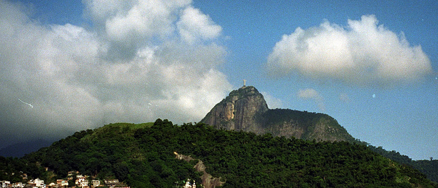 Corcovado