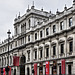 Burlington House – Piccadilly, West End, London, England