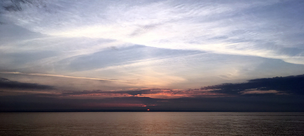 Lago de Constanza 06:25