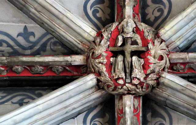 lichfield cathedral, staffs