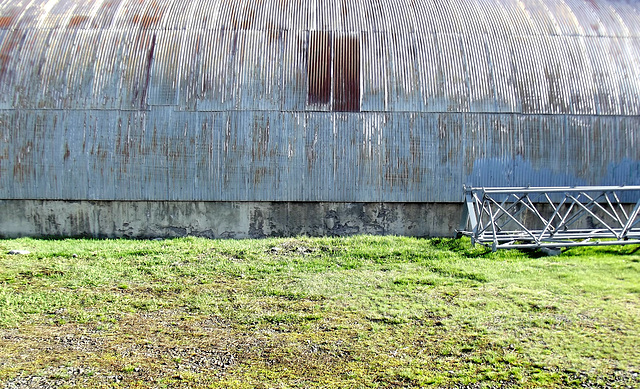 Quonset