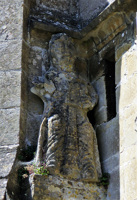 sherston church, wilts