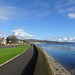 Looking Towards Helensburgh