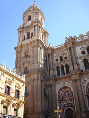 Kathedrale von Málaga